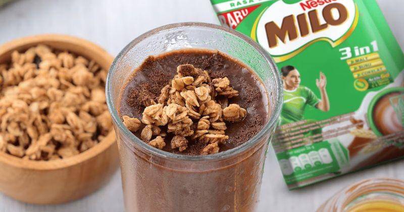 Dok. Nestle Indonesia